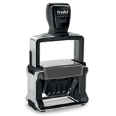 Trodat Professional 4.0 5460/L1 "REÇU"