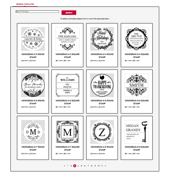 Trodat Professional 4.0 5200